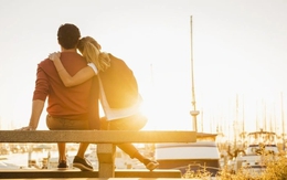 5 cách để củng cố mối quan hệ với bạn đời