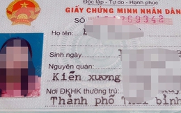 Chứng minh nhân dân được sử dụng đến khi nào?
