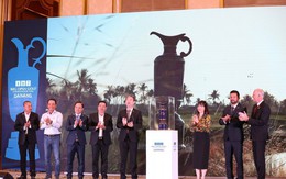 Asian Development Tour đến Việt Nam và cú hích cho thị trường golf