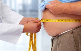 Hậu quả khủng khiếp của thừa cân, béo phì và khuyến cáo cần biết