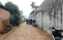 Phát hiện cô gái tử vong bất thường trong nhà nghỉ