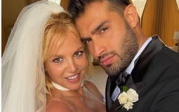 Những cặp vợ chồng nổi tiếng kết hôn năm 2022