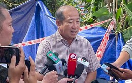Vụ bé trai gặp nạn ở Đồng Tháp: Phó Chủ tịch tỉnh thông tin mới nhất