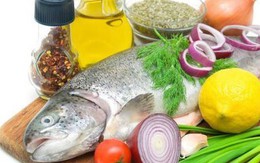 Người bị viêm khớp nên ăn 8 thực phẩm này để giảm đau khớp