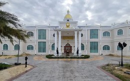 Bất ngờ lý do rao bán siêu biệt thự trăm tỷ cùng ‘núi' quà tặng