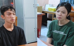 Mức án đối với cặp vợ chồng cướp tiệm vàng tại An Giang