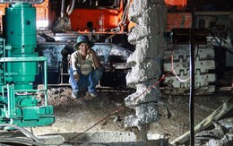 Những nhân chứng đầu tiên tham gia cứu hộ bé trai ở Đồng Tháp nói gì?