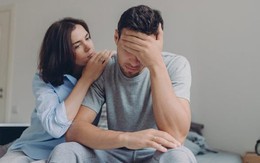 Lần đầu tiên nhận được 6 triệu tiền lương của chồng, tôi mừng đến bật khóc