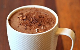 7 thực phẩm không thể thiếu trong mùa đông nếu không muốn bị cảm lạnh, ốm vặt