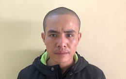 Bắc Giang: Đối tượng cướp giật tài sản "sa lưới"