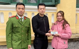 Bất ngờ nhận được hơn 210 triệu trong tài khoản, cô gái Quảng Ninh tìm người trả lại