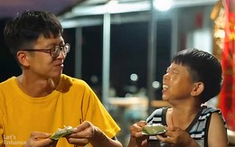 Chàng trai từng đi chăn lợn thuê từ năm lớp 4 và 'ông cụ non' vụt sáng thành ngôi sao trên mạng xã hội: Không cần chiêu trò vẫn lên như diều gặp gió