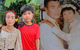 Những cặp đôi lệch tuổi gây bão: Có đôi cách nhau gần 60 tuổi, có người từ mặt gia đình để cưới bạn học của cha