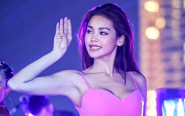 Những lần 'vui quá chừng' của các Hoa hậu: Người được khuyên tiết chế, người bị tước luôn vương miện