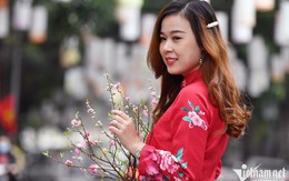 Tết đến rồi, bỏ hết giận hờn, ấm ức được không?