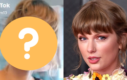 Cô gái bị chỉ trích, đe dọa mỗi ngày vì quá giống Taylor Swift, cứ đi ra đường liền bị mọi người xin chữ ký