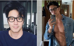 Lấn át loạt trai trẻ dù đã U60, ông chú nam thần vạn người mê vẫn lo sợ “tuổi già ập đến”