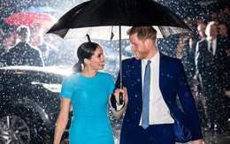 Từ bỏ nghĩa vụ Hoàng gia Anh, Harry và Meghan đã nghèo đi trông thấy?