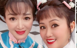 Dàn mỹ nhân 'Lộc đỉnh ký' sống thế nào sau 25 năm?