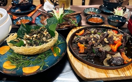 Bất ngờ 2 món ăn giản dị của ẩm thực Tuyên Quang nhưng được vinh danh là món ăn tiêu biểu ở Việt Nam