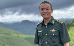 Việt Bắc vào vai phản diện phim VTV: "Có khán giả chửi tôi là đồ lật mặt"