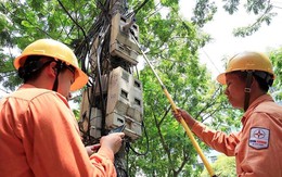 2,8 triệu khách hàng cần biết lịch chốt công tơ mới để không 'choáng' khi nhận hoá đơn tiền điện