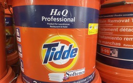  Gần 500kg bột giặt Tide giả bị bắt giữ, người tiêu dùng sẽ mua phải hàng giả nếu không tinh ý nhận ra chỗ khác biệt này