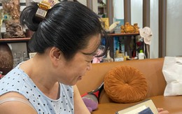 Công chức nghỉ việc gần 30 năm trước, làm giúp việc cao cấp cho người nước ngoài
