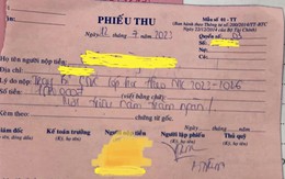 Tin sáng 16/10: TP.HCM sẽ thanh tra các khoản thu trong trường học từ hôm nay; Cục Điện ảnh thẩm định lại 'Đất rừng phương Nam' giữa lúc phim đang chiếu