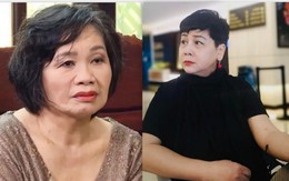Cuộc sống "một thân một mình" của 2 nghệ sĩ Việt U70: Người nhờ bạn bè lo tang sự, người mua sẵn mộ phần