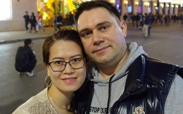 Mẹ đơn thân Việt kể chuyện tình "định mệnh" với chàng trai Đức
