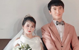 Chàng kỹ sư Trung Quốc vượt 5.000km đến cưới cô gái Việt liệt tứ chi