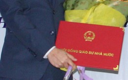 Những ứng viên đặc biệt trong mùa xét công nhận giáo sư, phó giáo sư 2023
