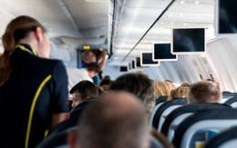 Sai lầm của nữ tiếp viên khiến hành khách hoảng loạn, hãng bay thiệt hại
