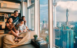 4 điều cần lưu ý khi bạn chọn mua căn hộ tầng cao