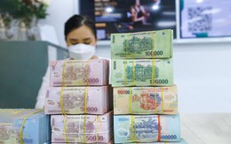 Vietcombank giảm lãi suất xuống mức kỷ lục: Ngân hàng nào còn duy trì lãi suất trên 6% kỳ hạn 6 tháng?