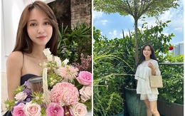 Penthouse triệu đô của CEO Hannah Olala có "sương sương" 5 sân thượng trồng cây, netizen tấm tắc: "Mê cái cách yêu thiên nhiên của chị!"