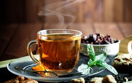 Uống trà đen hằng ngày có thể giảm nguy cơ mắc bệnh đái tháo đường