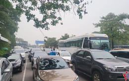 Để 31 tỉnh thành không tái diễn ùn tắc đăng kiểm dịp cuối năm