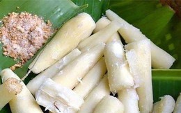 Những thực phẩm quen thuộc chứa chất cực độc xyanua