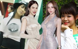 2 quý cô tuổi Tỵ có màn lột xác ác liệt nhất “Chị Đẹp Đạp Gió Rẽ Sóng”