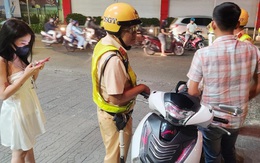 Tài xế: 'Uống một ít bia bị phạt 7 triệu đồng là cái giá quá đắt'