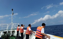 Quảng Nam: Kết thúc tìm kiếm 13 ngư dân mất tích trên biển