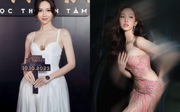 Sắc vóc mỹ nhân chuyển giới họ Đỗ bị đồn sắp 'soán ngôi' Hoa hậu Hương Giang