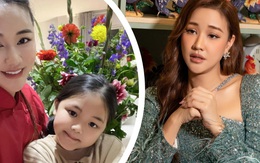 Maya: "Ngủ dậy bất ngờ bị méo miệng, tôi trên cả sốc, phải ăn chay sám hối"