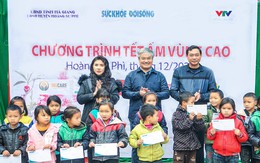 Hàng vạn người sẽ được hưởng lợi khi đề xuất nâng mức trợ cấp xã hội được thông qua