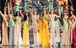 Fan sắc đẹp ngán ngẩm khi có hơn 10 vương miện Miss Grand International 2023