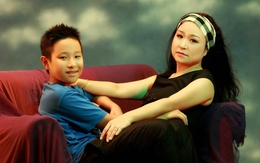 Video Quán quân Vietnam Idol Hà An Huy nhảy Gangnam Style điêu luyện lúc nhỏ, ngoại hình bị mẹ than 'béo' phải giảm cân