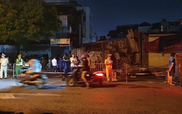 Vụ cháy tại Thanh Trì: Hoàn cảnh khó khăn của gia đình người gặp nạn