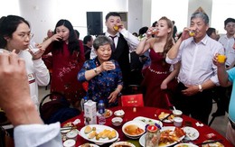 Chồng bận kinh doanh, vợ lừa cưới 3 đàn ông khác, 'kiếm" 2,2 tỷ đồng.